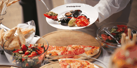 amerilodgegroup giphygifmaker giphyattribution amerilodge group GIF