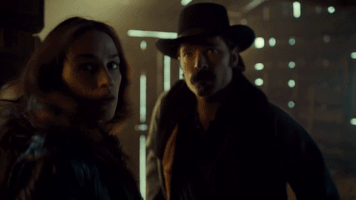 nicole doc GIF by Space