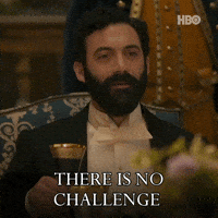 New York Nyc GIF by HBO Max
