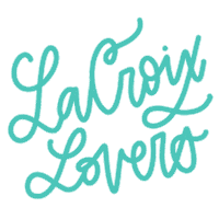 bubbles fizz Sticker by LaCroix Sparkling Water