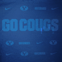 Baseball GIF by BYU Cougars