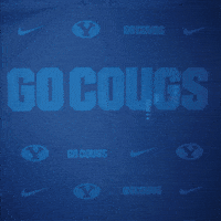 Baseball GIF by BYU Cougars