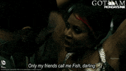 gotham GIF by Fox TV