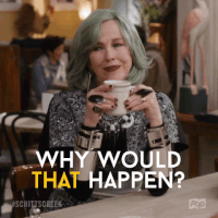 eugene levy pop GIF by Schitt's Creek