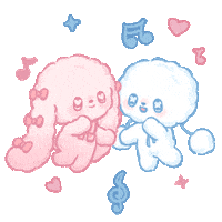 Happy Dance Sticker