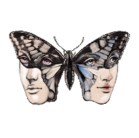 Here I Am Techno Sticker by Sony Music Türkiye