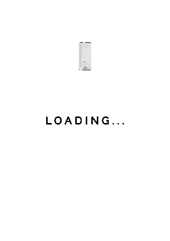 Good Morning Loop Sticker by SONAS Bathrooms