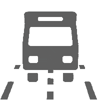 Bus Öpnv Sticker by rbb24