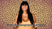 big ang work GIF by RealityTVGIFs