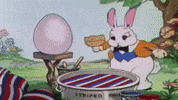 Happy Easter GIF by Alissandra