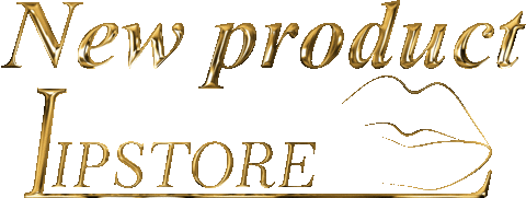 lipstore giphyupload new product new product Sticker