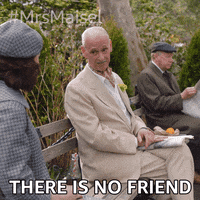 Season 4 Midge Maisel GIF by Amazon Prime Video