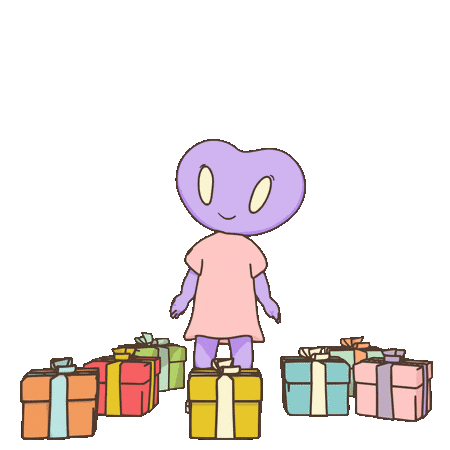 Merry Christmas Sticker by LT3 Creations