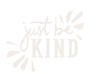 TheKindWay be kind kind way just be kind the kind way Sticker
