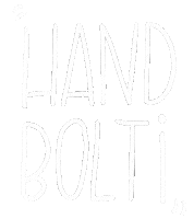 Krot Bolti Sticker