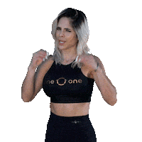 Michellelewin Sticker by One0one