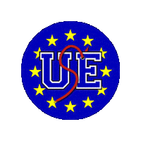 United Use Sticker by UnitedSportswearEurope