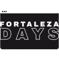 cafe-fortaleza cafe black friday fortaleza rebajas Sticker