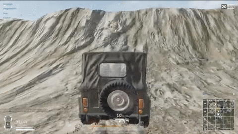 pubg GIF by Plays.tv