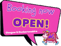 Moo Booking Sticker by MooMusicGlasgow