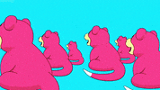 Pokemon Hello GIF