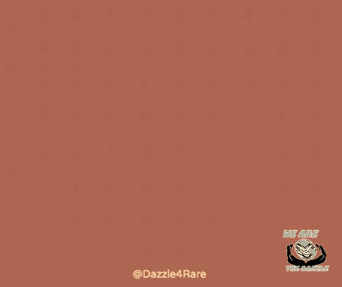 Event Awareness GIF by Dazzle4Rare