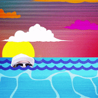 holliday moini GIF by MC Fitti
