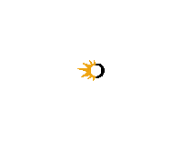 dianflex aton solare dianflex Sticker