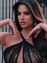 Top Model Pageants GIF