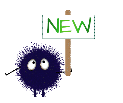 New Post Check It Out Sticker
