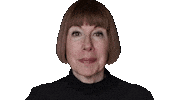Anna Wintour Love Sticker by BDHCollective