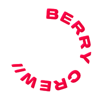 Hypetaste Sticker