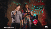 Drunk Season 2 Episode 4 GIF by Zoey's Extraordinary Playlist