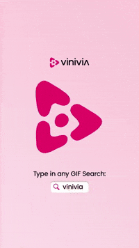 Vinivia – Do it LIVE. We GIF it to you!