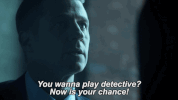 fox tv GIF by Gotham