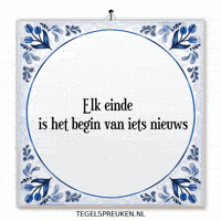 Start Begin GIF by Tegelspreuken.nl