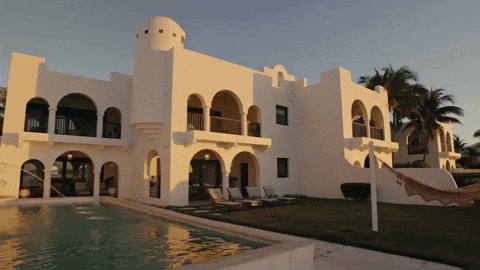 Sea Voyage GIF by Casol