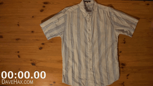 shirt learn GIF