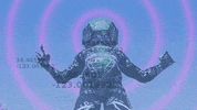 Illuminati Cyborg GIF by Komplex
