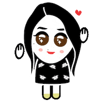 Happy Dance Sticker