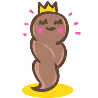 emoji shining GIF by Geo Law