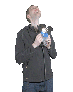 Youtube Creator Sticker by stage223 - Das Veranstaltungstechnik Portal