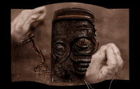 Water Make GIF by Alex Boya