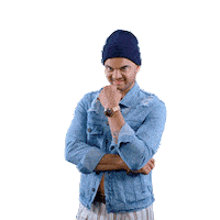 guy sebastian choir Sticker by Sony Music Australia