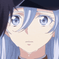 Tears Crying GIF