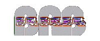 Art Glitch Sticker