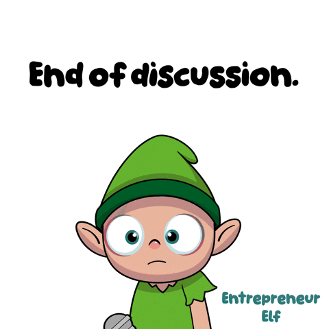 I Win Start Up GIF by VeeFriends