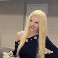 Nova Xin GIF