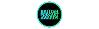 Sticker by British Podcast Awards