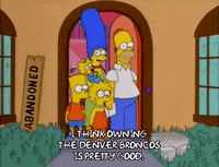 homer simpson GIF